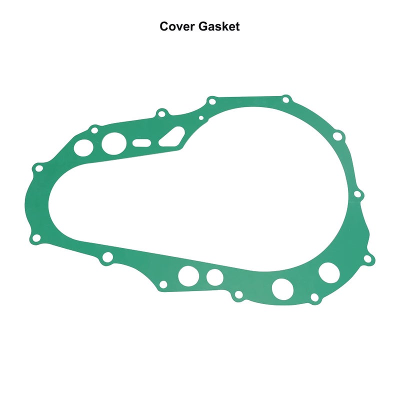 Tavaski Cam Timing Chain Guides Tensioner and Cover Gasket Fit for Suzuki LTZ400 2003-2008 Replace 12771-29F00 12811-07G00 - Image 5